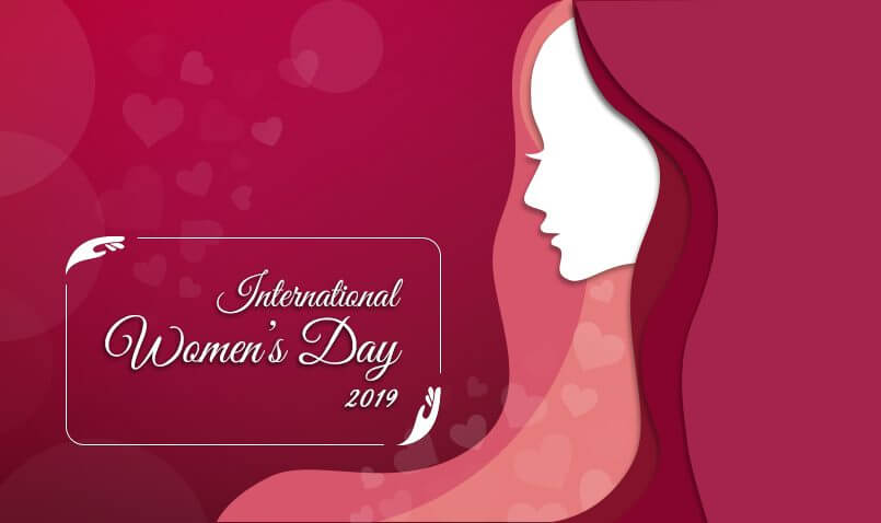 International Women’s Day