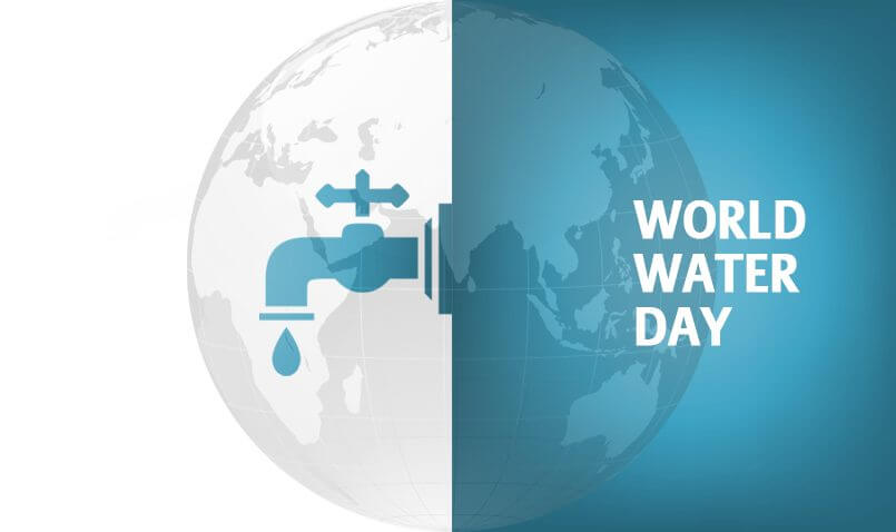 world-water-day