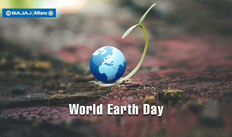 Importance of World Earth Day