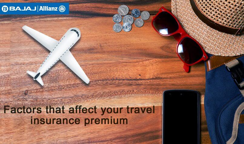 Travel Insurance Premium