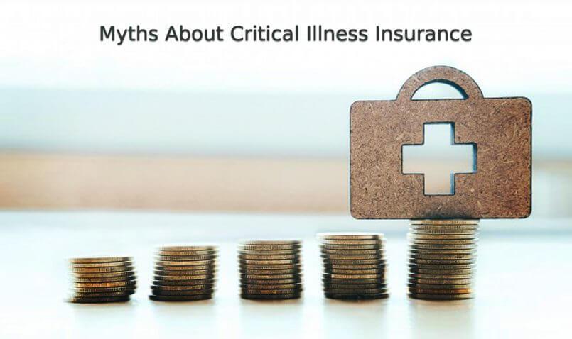 Clarify all your doubts surrounding critical illness insurance