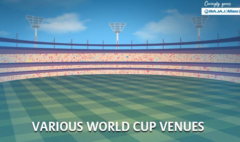 ICC World Cup 2019 Facts