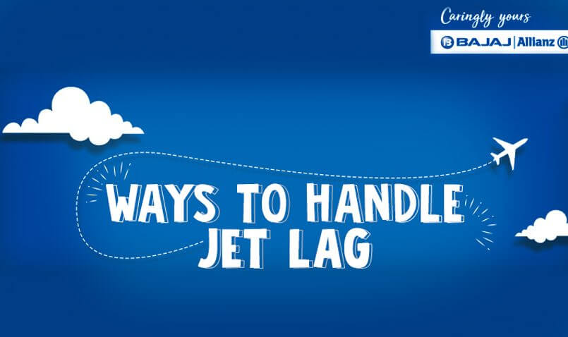 Jet lag disorder - Symptoms and Causes