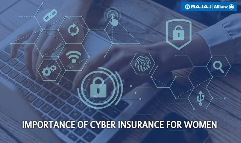 Importance of Cyber Insurance for Women