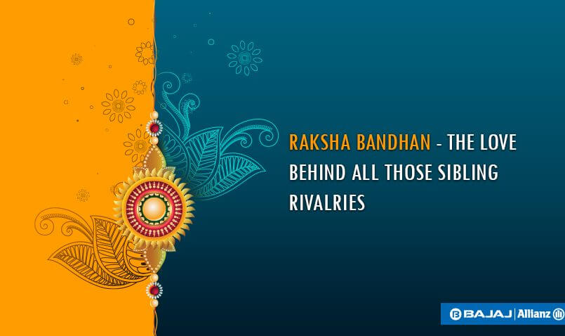 Why do We Celebrate Rakhi Festival?