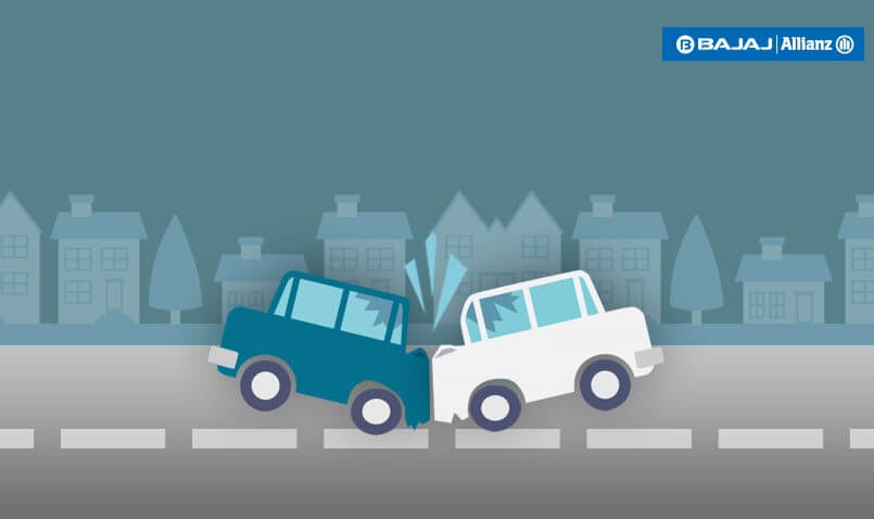 Road Accidents and Need for Car Insurance