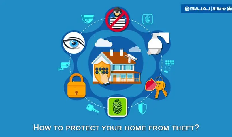 How To Protect Home