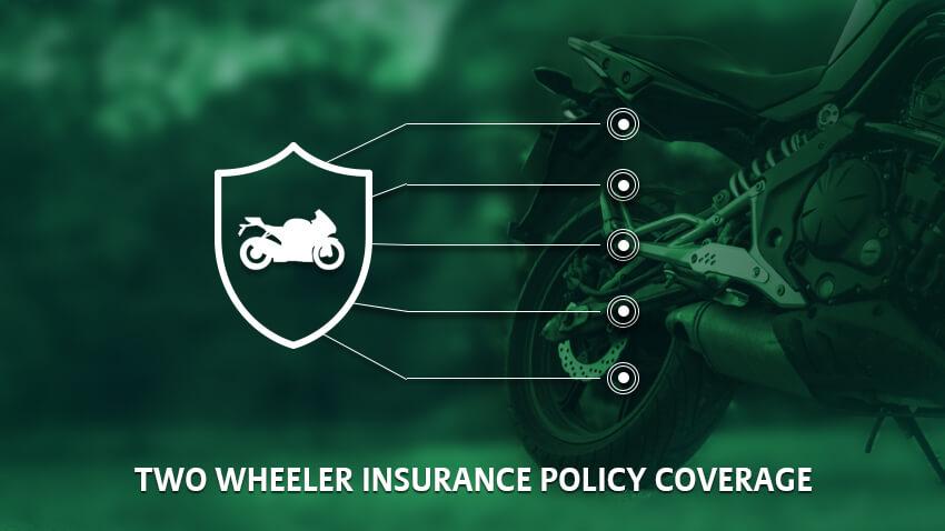 Demystify Two Wheeler Insurance Coverage With Bajaj Allianz