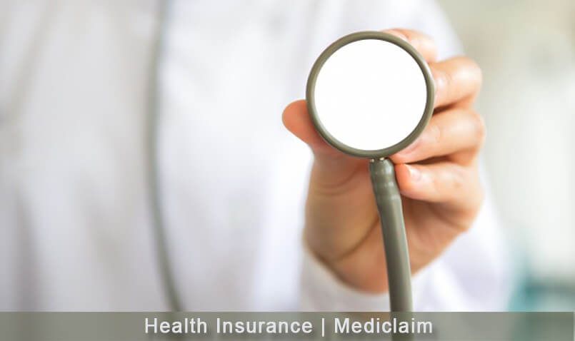 Difference Between Health Insurance And Medical Insurance