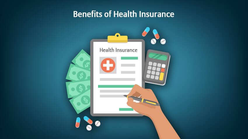 Health Insurance Benefits: Avail Medical Insurance Benefits of Bajaj Allianz Plans