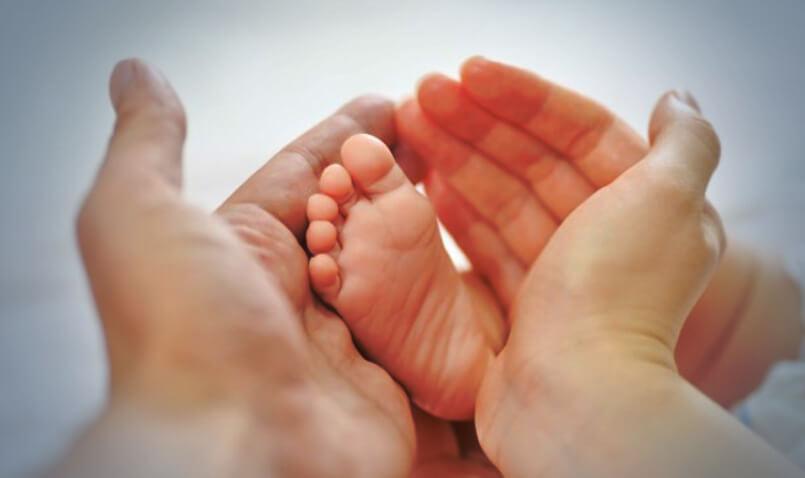 Newborn insurance coverage