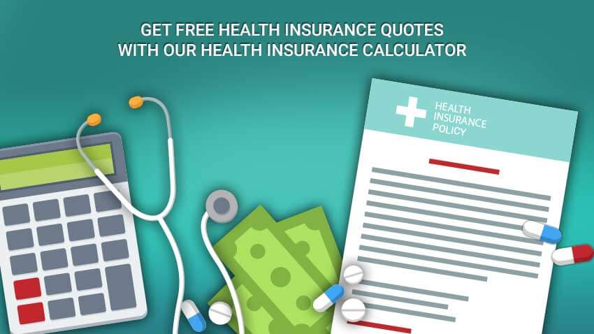 Get Health Insurance Quotes Online