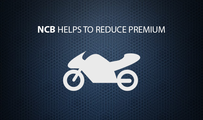 No Claim Bonus (NCB) in Two Wheeler Insurance