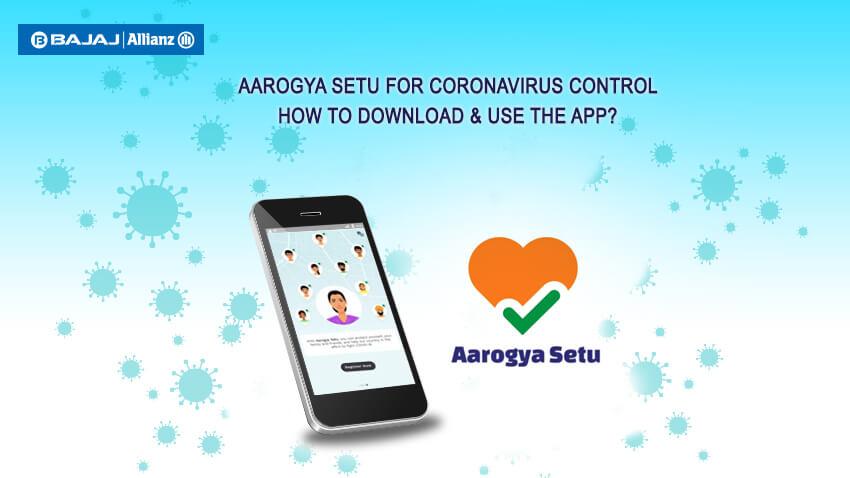 How to Set-Up the Aarogya Setu App?