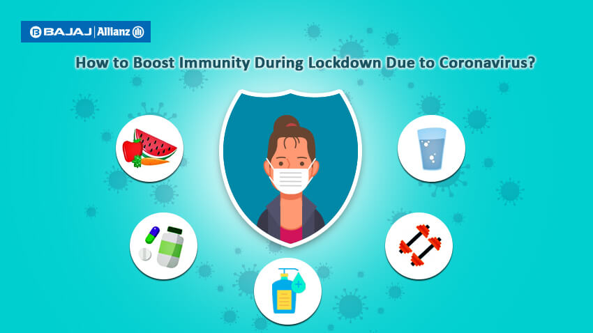 Boost Your Immunity Against COVID-19 With 3 Practical Tips