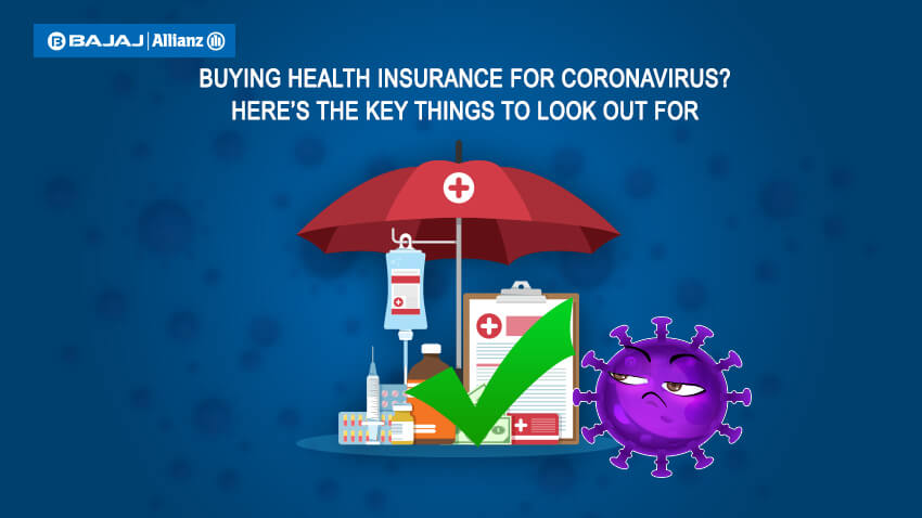 A Guide to Facilitate Purchase of Health Insurance for COVID-19