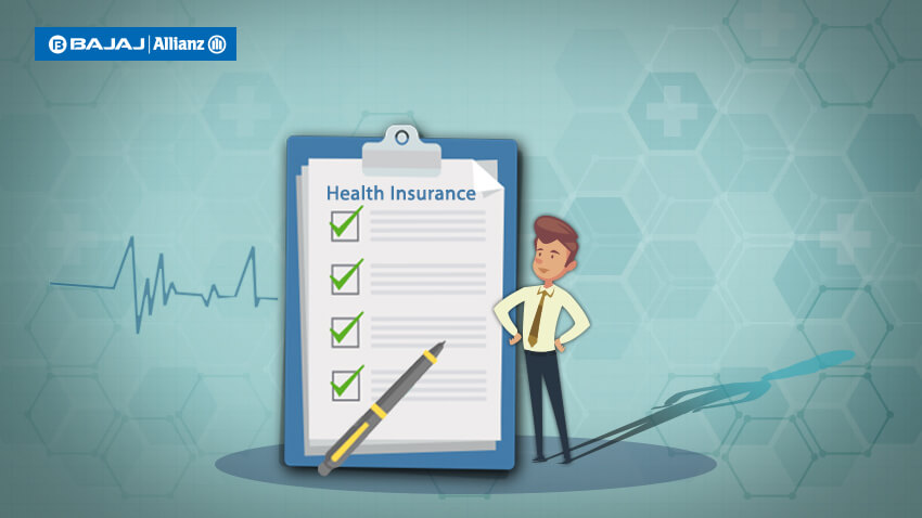 Checklist for New Medical Insurance Buyers