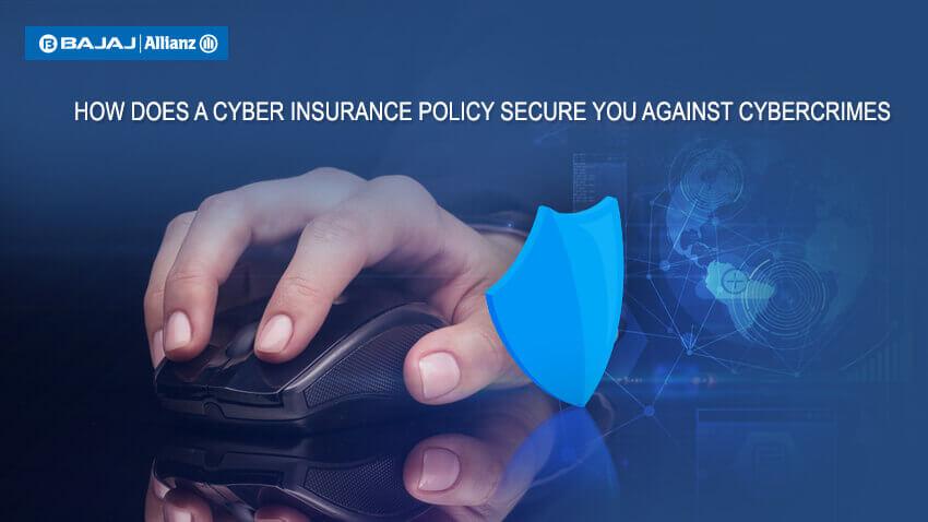 Tackle Cyber Threats with Cyber Insurance
