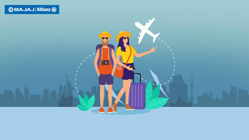Learn What is Travel Insurance & Explore Its Various Types