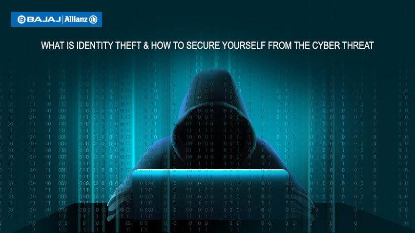 Preventive Measures Against Identity Theft in India