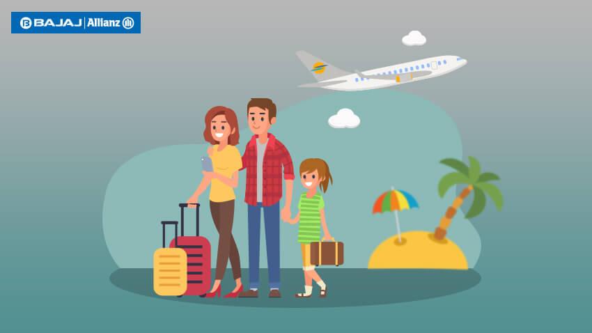 Travel Insurance This New Year