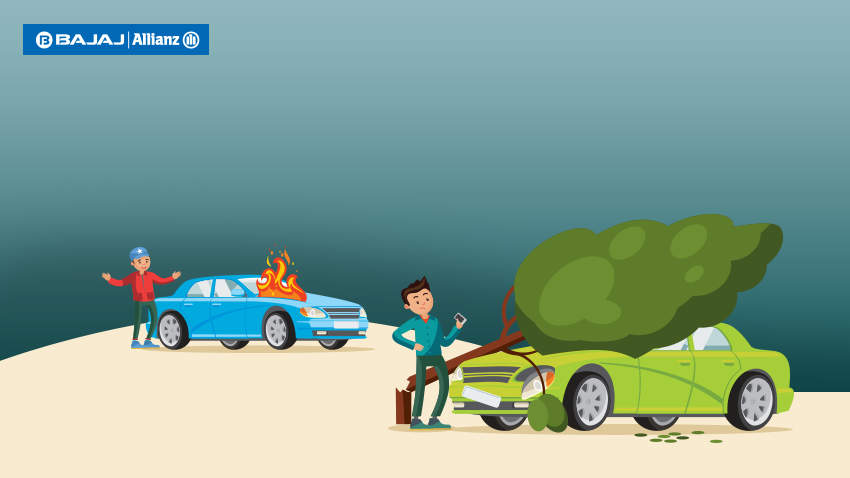 How To Calculate Car Insurance Premium