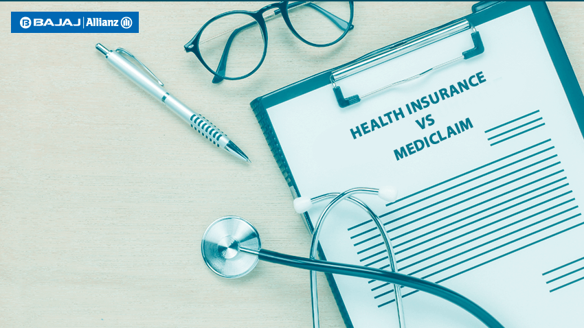 Which is Better, Mediclaim or Health Insurance?