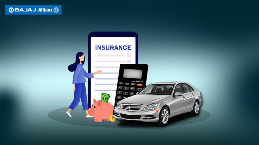 Car Insurance Claim Process