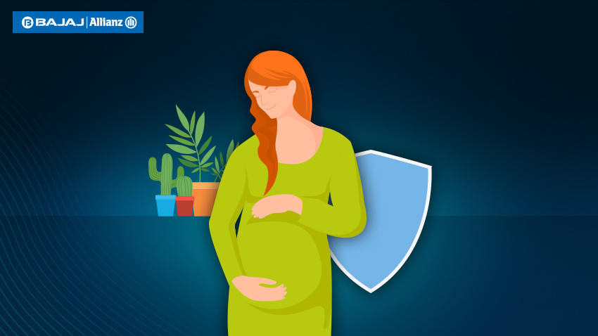 Maternity Insurance: Health Insurance with Maternity Cover