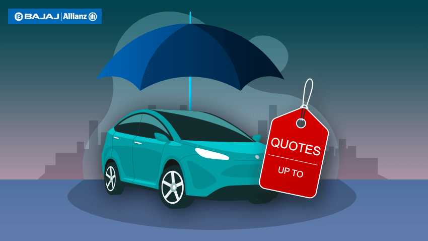 Avail Free Car Insurance Quotes Online