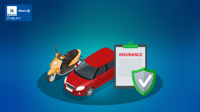 Renewing Motor Insurance