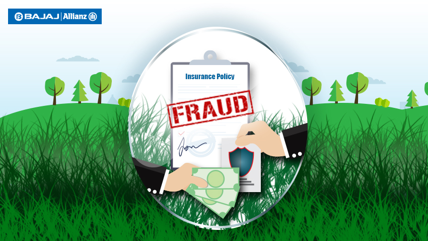 Government sponsored Insurance schemes and Fraud