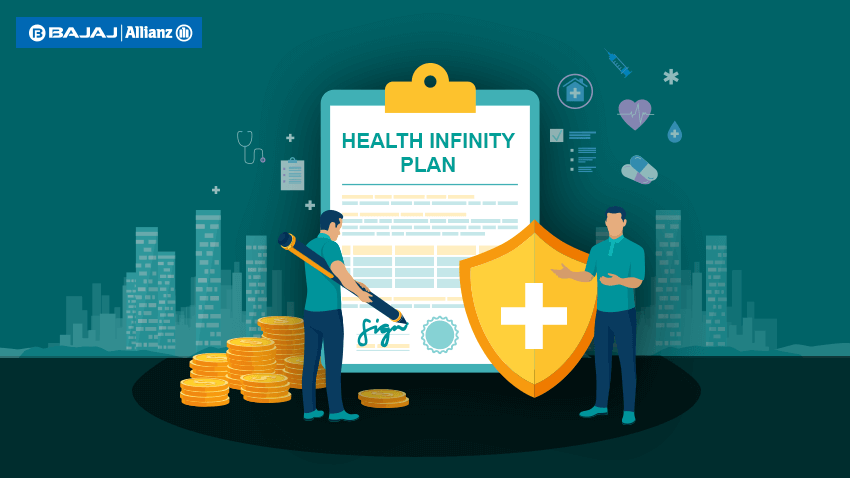 Comprehensive Health Insurance Plans