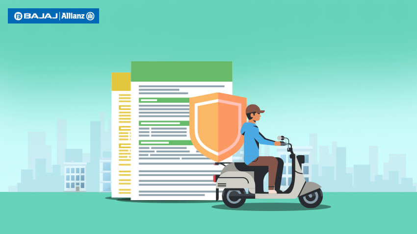 Security Measures for Online Bike Insurance Renewal