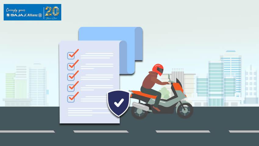 Lesser Known Benefits Of Bike Insurance Plans