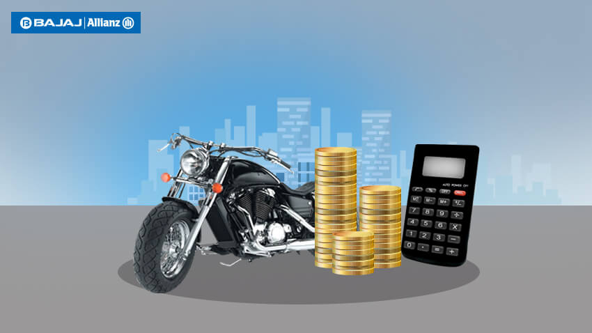 Bike Insurance GST Rates in 2022