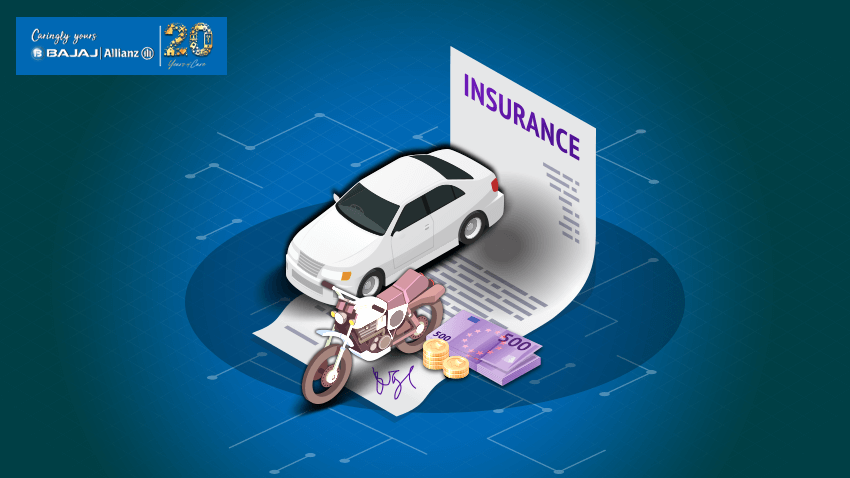 Motor Insurance Premium