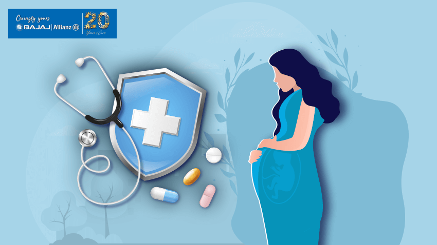 Everything that You Should Know- Maternity Health Insurance Cover in India