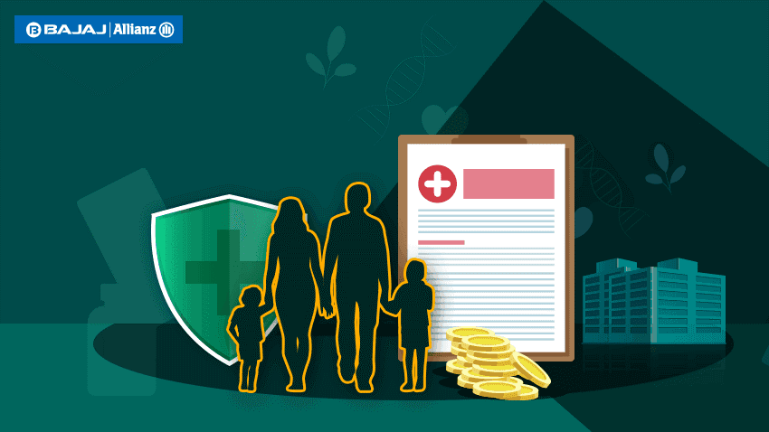 Features & Benefits of Mediclaim Insurance