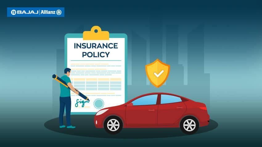 Buy and Renew Car Insurance With Zero Contact Service