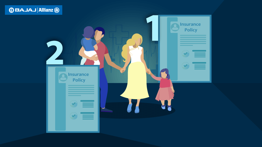 How Premium Deductions For Health And Life Insurance Differ?