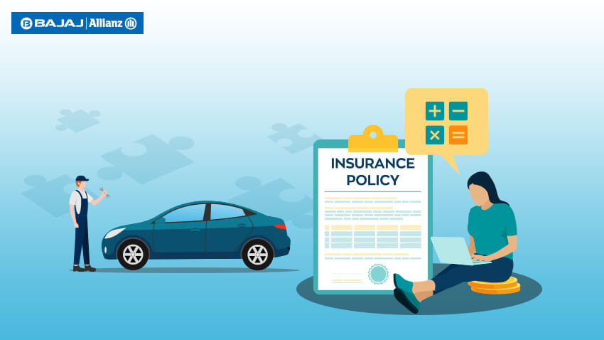 NCB Calculation and It's Benefit During Four Wheeler Insurance Renewal