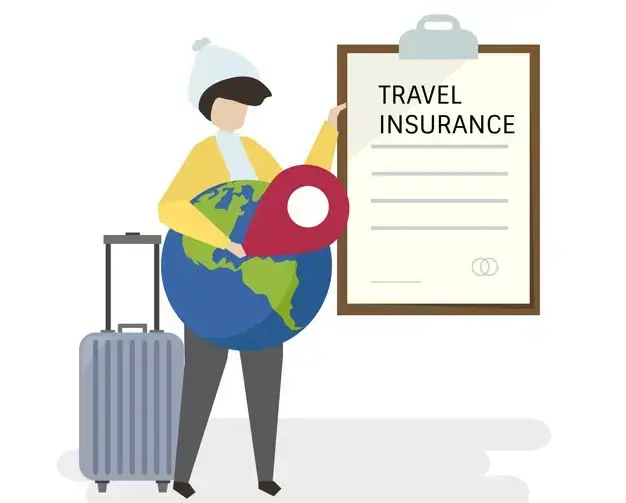 Is Travel Insurance Mandatory For International Travel?