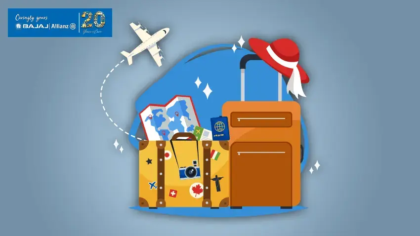 Luggage Security: How To Keep Your Bag Safe