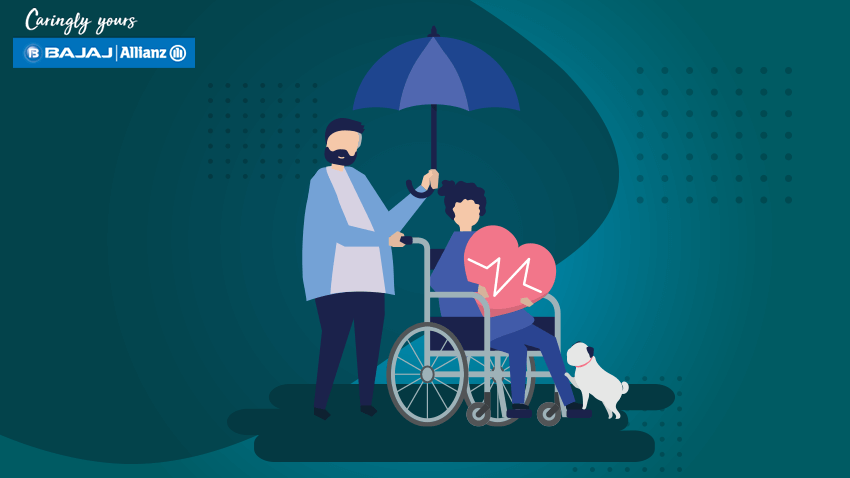Medical Insurance for Specially-Abled