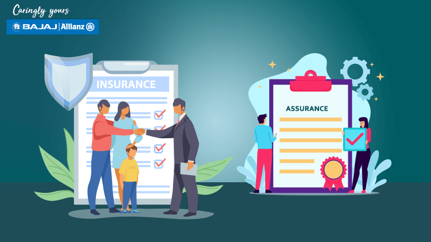 Insure vs Assure: Key Differences