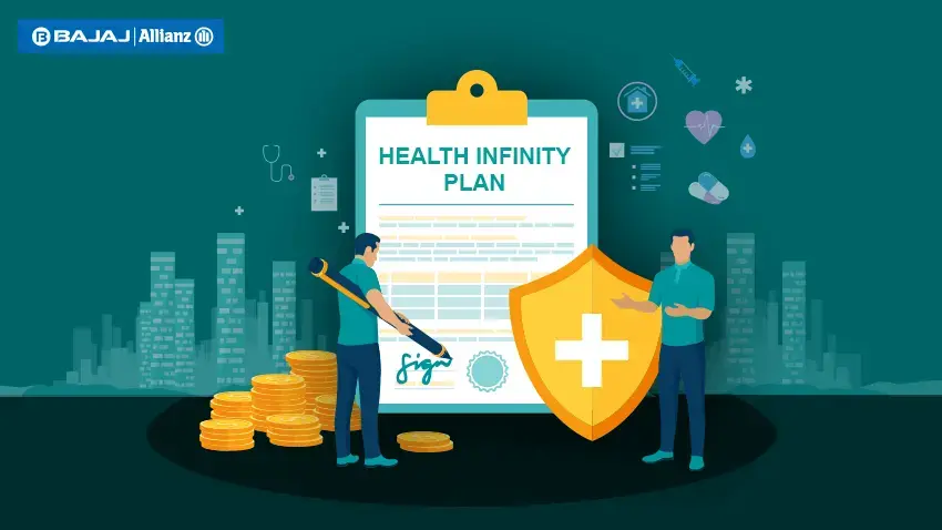 customize your health insurance with top up plans - learn how