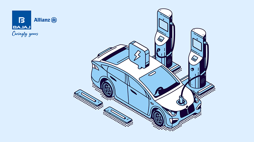 Enhance Battery Life Of Electric Vehicle