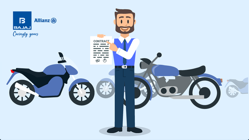 Do You Need To Compulsorily Buy Two-Wheeler Insurance From Your Vehicle Dealer?
