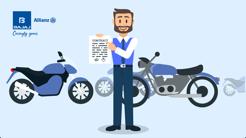 Everything You Need to Know About Two Wheeler Insurance